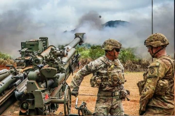 மிகப்பெரிய தாக்குதலுக்கு தயாராகிறது ரஷ்யா: உக்ரைன் பாதுகாப்பு செயலாளர் எச்சரிக்கை