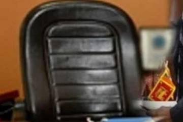තවත් සභාපතිවරයෙක් ඉල්ලා අස් වෙයි..