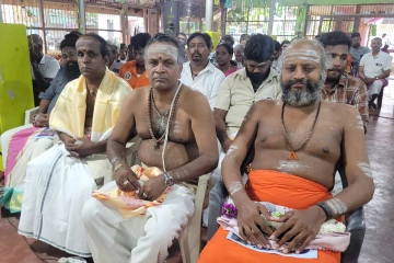 யாழ்ப்பாணத்தில் சைவ சித்தாந்த பட்டப் படிப்புகள் ஆரம்பம்