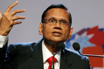 எதிரணியினரின் கருத்துக்கு பதிலடி கொடுத்த ஜி.எல்.பீரிஸ்