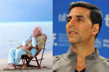 வெறுப்பை இந்தியர்கள் ஏன் சகித்துக்கொள்ள வேண்டும்? கொந்தளித்த நடிகர் அக்ஷய் குமார்