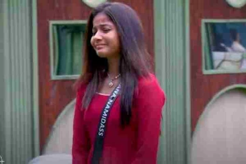 24 மணி நேரத்திற்குள் பெண் போட்டியாளர் வெளியேற்றம்... பிக்பாஸ் 8 அதிரடி ஆக்ஷனுக்கு காரணம் என்ன