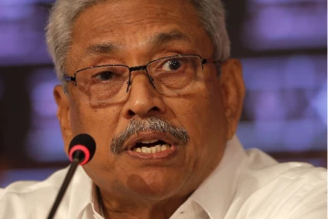 அரச தலைவர் பதவியில் நீடிக்கும் கோட்டாபயவின் திட்டம் அம்பலம்