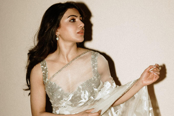 தென்னிந்திய நடிகை என்றால் அவமானப் படுத்துவாங்க.. சமந்தா சொன்ன ஷாக்கிங் புகார் | Designers Asked Who Are You Samantha Shocking