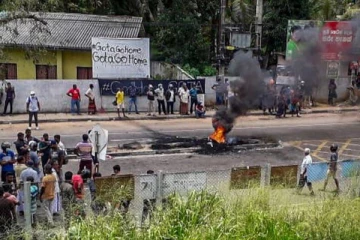இலங்கையில் பல தசாப்தங்களின் பின் இடம்பெற்ற மிக மோசமான சம்பவம்