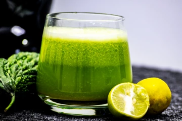 கசப்பே இல்லாம பாகற்காய் ஜூஸ் குடிச்சிருக்கீங்களா?