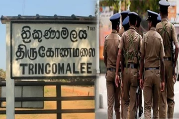 தமிழர் பகுதியில் படுகொலை செய்யப்பட்ட இளம் யுவதி