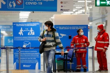 பிரித்தானியாவில் பரவி வரும் இந்திய கோவிட் திரிபு! - விதிக்கப்பட்டுள்ள கட்டுப்பாடுகள்