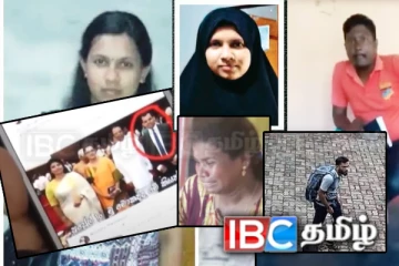 சாரா ஜஸ்மீனின் மதமாற்றத்தில் ராஸிக்கின் சதி! ஈஸ்டர் தாக்குதல் தொடர்பில் வெளிவர காத்துக்கிடக்கும் சதிகள்