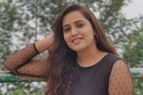 சமந்தாவை போல் ஜிம்மில் கடினமாக ஒர்கவுட் செய்யும் விஜய் டிவி பிரபலம்.. வீடியோவை பாருங்க | After Samantha Vijay Tv Person Posted Gym Video