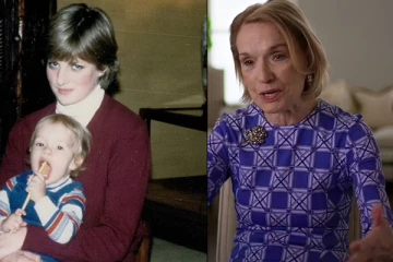 பிரித்தானிய இளவரசி டயானா ஒரு வீட்டில் வேலை பார்த்த இரகசியம் தெரியுமா உங்களுக்கு?: இதுவரை வெளிவராத ஒரு தகவல்...