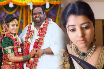 ரவீந்தர் - மகாலட்சுமி ஜோடி உண்மையில் விவாகரத்தா?.. உறுதி படுத்திய பதிவு!