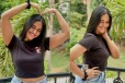 கண்மணி அன்புடன் சீரியல் நடிகை கிரேஸி தங்கவேல் வெளியிட்ட ஸ்டைலிஷ் போட்டோஸ்