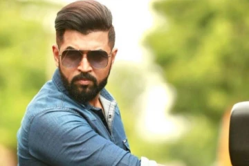 அருண் விஜய்க்கு கொரோனா தொற்று! ட்வீட்டால் ரசிகர்கள் ஷாக்