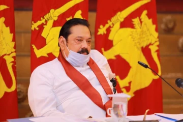 எமது அபிவிருத்தி திட்டங்களின் மூலம்  எதிர்கால சந்ததியினரே நன்மையடைவார்கள் - மஹிந்த ராஜபக்ச