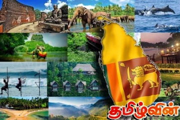 இலங்கைக்கு வரும் சுற்றுலா பயணிகளில் தொடர்ந்தும் முதலிடம் வகிக்கும் இந்தியர்கள்!