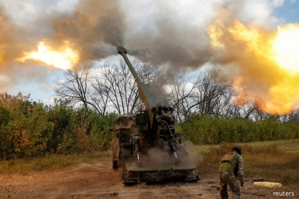 நடப்பது உலகப் போர்... அமெரிக்க கோடீஸ்வரர் ஒருவரின் திகிலூட்டும் கணிப்பு | We Are Now In A World War