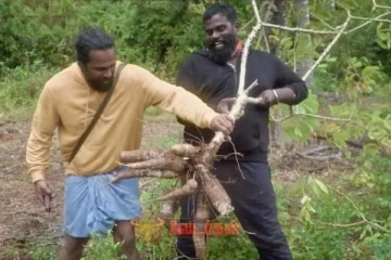 சர்வைவர் நிகழ்ச்சி ஸ்கிரிப்டா? பல ஆதாரங்களை வெளியிட்டு கலாய்க்கும் நெட்டிசன்கள்