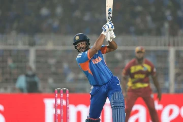 தோல்விக்கு நான் தான் காரணம்! - மனம் திறந்த ஷாய் ஹோப்