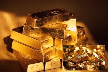 பிரான்சில் விவசாய நிலத்தில் கண்டுபிடிக்கப்பட்ட 150 டன் தங்கம்: பின்னர் நடந்தது என்ன?