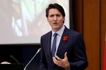 தமிழ் மக்களுக்காக கனடா தொடர்ந்து குரல் கொடுக்கும்: ஜஸ்டின் ட்ரூடோ கருத்துக்கு இலங்கை கண்டனம்