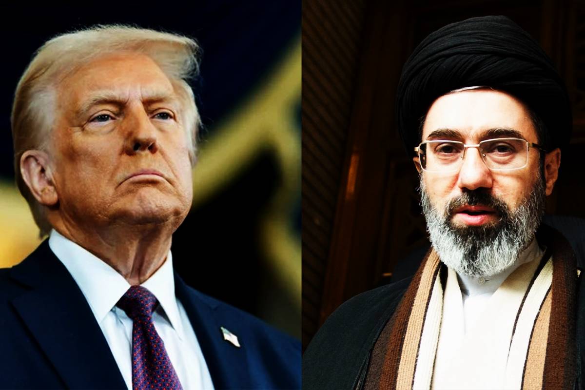 அமெரிக்கா - ஈரான் பேச்சுவார்த்தையில் முட்டுக்கட்டை! | Us Iran Haven T Changed Core Positions Much