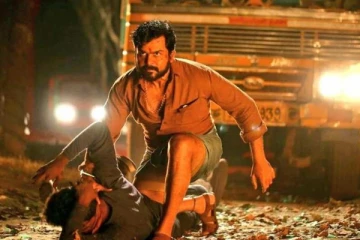 கைதி இரண்டாம் பாகம்  தடை விவகாரம்: விளக்கம் கொடுத்த டிரீம் வாரியர் பிக்சர்ஸ்!