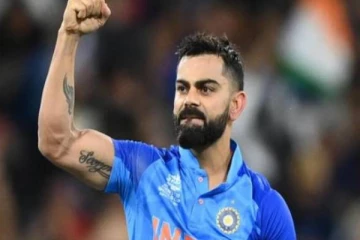 கிரிக்கெட்டில் இருந்து ஓய்வு? மனம் திறந்த இந்திய அணியின் நட்சத்திர வீரர் விராட் கோலி!