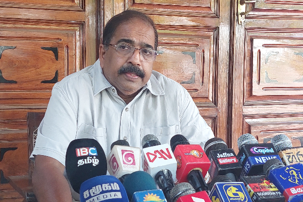 மாபெரும் கதவடைப்பு போராட்டத்திற்கு தயாராகும் தமிழர் தாயகம் - விடுக்கப்பட்டுள்ள அறிவிப்பு! | Tamil Parties Called Shutdown Protest April 25
