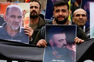 பாரிஸில் 3 பேர் சுட்டுக் கொல்லப்பட்ட சம்பவம்: காரணத்தை ஒப்புக்கொண்ட தாக்குதல்தாரர்