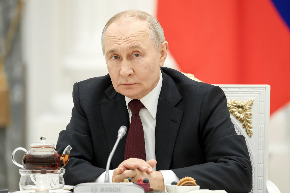 உலக நாடுகளின் முக்கிய பிரச்சினைக்கு தீர்வு! புடின் வெளியிட்ட அறிவிப்பு | Russia Offers Fuel Supply Countries Around World