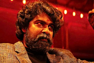 ஜகமே தந்திரம் பட நடிகர் ஜோஜூ ஜார்ஜின் கார் கண்ணாடி உடைப்பு.. நிலவும் பரபரப்பு