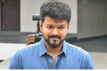 அதிகாலையே விழா நடக்கும் இடத்தில் விஜய் - அவ்வளவு அவசரம் ஏன்?