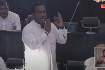 முன்னையவர்களுக்கு இல்லாத முதுகெலும்பு கோட்டாபயவுக்கு இருக்கிறது
