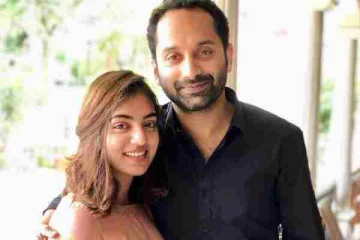 சோகத்தில் ஆழ்த்தும் வயநாடு நிலச்சரிவு சம்பவம்... பண உதவி செய்த பகத் பாசில், நஸ்ரியா