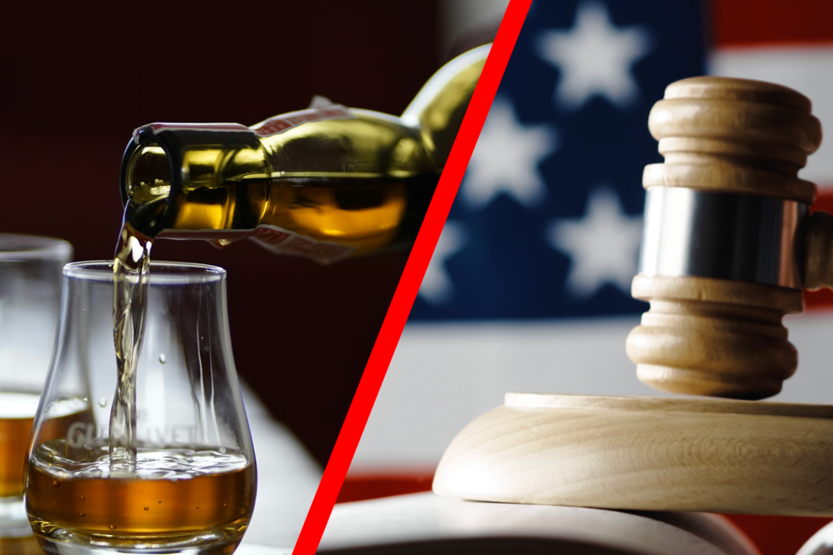 அமெரிக்காவில் வீடுகளில் மதுபானம் தயாரிக்க அனுமதி; 158 ஆண்டு கால தடை நீக்கம்! | 158 Year Old Ban Lifted In The Us Alcohol At Home