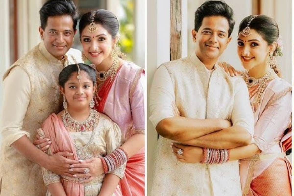 39 வயதிலும் குறையாத எனர்ஜி! தனுஷ்பட பாடலுக்கு குத்தாட்டம் போட்ட ஸ்ரீதேவி விஜயகுமார் ! | Sridevi Vijaykumar Vijay Tv Viral Dance Video