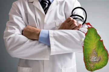 சுகாதாரத் துறையில் கடும் நெருக்கடி : ஆயிரம் வைத்தியர்கள் வெளியேற்றம்