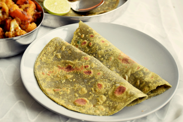 உடலிற்கு சத்தான பச்சைப்பயிறு சப்பாத்தி.., எப்படி செய்வது? | Green Gram Chapati Recipe In Tamil