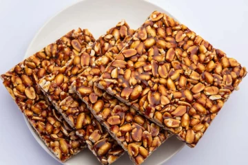 புற்றுநோய் வராமல் தடுக்கும் கடலை மிட்டாய்! பலரும் அறியாத ஆச்சரியங்கள்