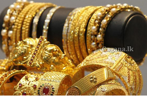 රන් මිල තවත් ඉහළට - අලුත්ම මිල ගණන් විස්තර මෙන්න | Gold Prices Rise Again In Sri Lanka