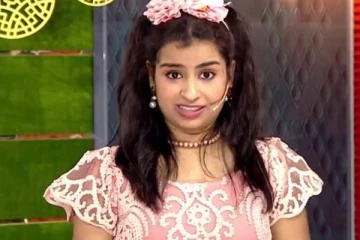 சர்ச்சையில் சிக்கிய குக் வித் கோமாளி சிவாங்கி - கடுப்பான ரசிகர்கள், காரணம் இதுதானா