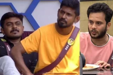 பிக்பாஸ் 6 வீட்டில் இருந்து இந்த வாரம் வெளியேறினார் முக்கிய பிரபலம்- வெளிவந்த விவரம்