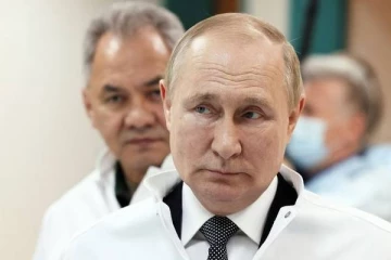 விளாடிமிர் புடினின் மரணம்... திகதியை கணித்த ரஷ்ய ஜோதிட நிபுணர்