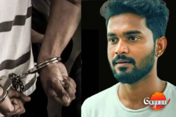 පත්මෙගෙ බඩු තියාගත්ත පියල් මනම්පේරි අත්අඩංගුවට