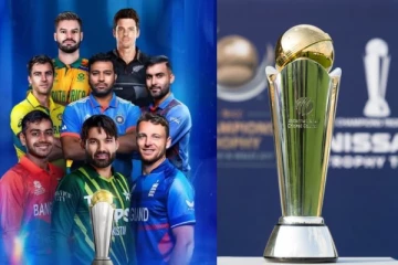 சாம்பியன்ஸ் டிராபி கிரிக்கெட் திருவிழா: கோடிகளில் கொட்டும் ஐசிசி-யின் பரிசுத் தொகை!