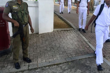 பாடசாலையில் கத்திக்குத்து சம்பவம்; மாணவன் படுகாயம்