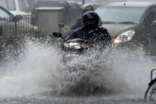 அவதானமாக இருங்கள்! வளிமண்டலவியல் திணைக்களம் எச்சரிக்கை