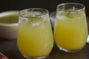 பச்சை மாங்காய் பானத்தை நீரிழிவு நோயாளிகள் குடித்தால் என்ன நடக்கும் தெரியுமா?