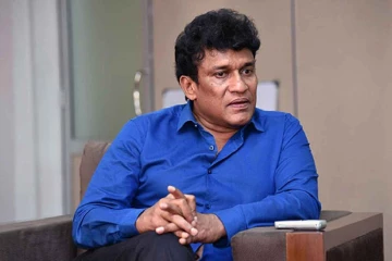 මැතිවරණ අරමුදල් අපයෝජනය කිරීම සම්බන්ධයෙන් COPF විමර්ශනයක් මනෝ ඉල්ලයි